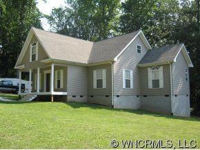 168 Pisgah View Dr, Asheville, NC 28806