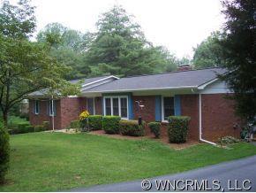 6 One Penny Drive, Hendersonville, NC 28791
