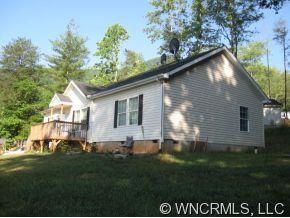 [Address Hidden by Seller], Candler, NC 28715