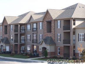 234 Brickton Village Cir #107, Fletcher, NC 28732