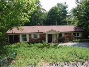 435 Deerhaven Lane, Hendersonville, NC 28791