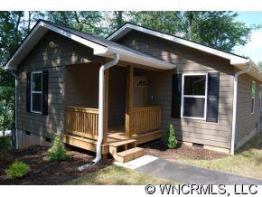 39 Sandhurst Drive, Asheville, NC 28806