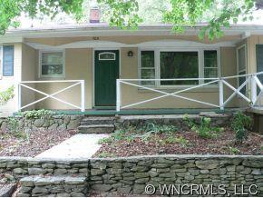 703 Blythe Street, Hendersonville, NC 28791