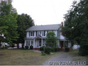302 Nebraska St., Spindale, NC 28160
