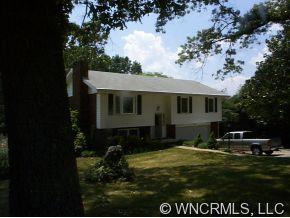 106 Fairmont Rd., Candler, NC 28715