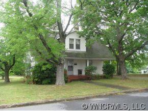 208 Elmore St, Spindale, NC 28160