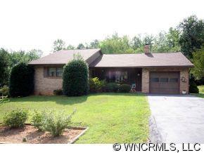 501 Ciccone Drive, Hendersonville, NC 28791