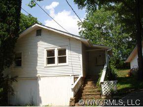 1585 #2 County Road, Waynesville, NC 28786