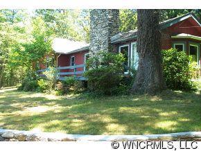 1134 North Rugby Rd, Hendersonville, NC 28791