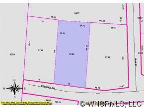 Lot 17 Nina Street, Woodfin, NC 28804