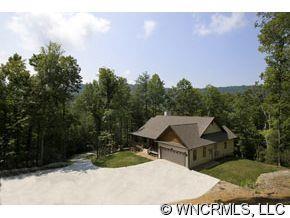 1790 North Cherrywood Lane, Pisgah Forest, NC 28768