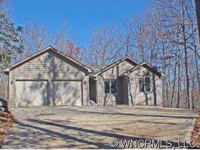 346 Sedi Lane, Brevard, NC 28712