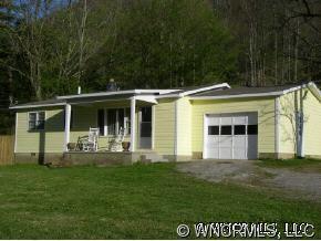 11 Swanger Lane(off Dellwood Rd), Waynesville, NC 28786