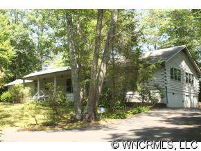 11 Rockledge Road, Burnsville, NC 28777