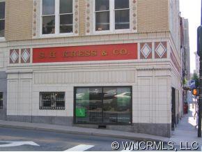 59-C College Street #202, Asheville, NC 28801