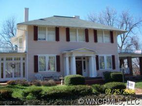 203 Piedmont Ave., Shelby, NC 28086