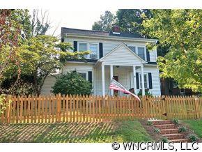 2 Enka Oak Street, Asheville, NC 28715