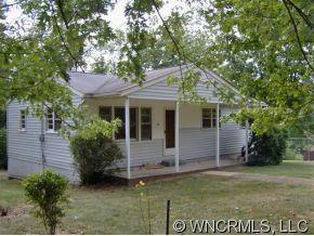 331 Hi Alta Avenue, Asheville, NC 28806