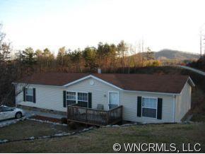 1688 Old Highway 10 E, Marion, NC 28752