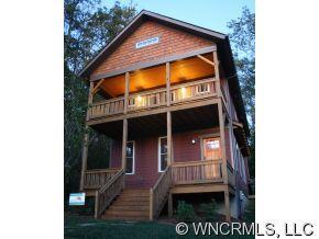 68 Frances Street, Asheville, NC 28806