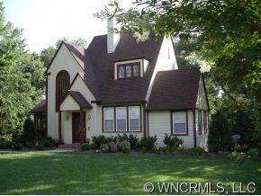 491 North Washington, Rutherfordton, NC 28139