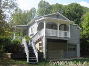 284 Bradley St., Waynesville, NC 28786