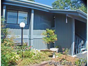 210 Tinequa Drive, Brevard, NC 28712