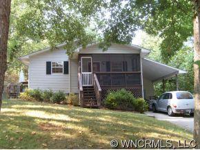 49 Downing Street, Asheville, NC 28806