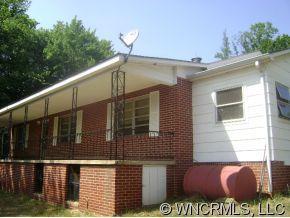 7711 Old Fort Sugar Hill Road, Marion, NC 28752