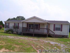 135 Baxter Way, Forest City, NC 28043