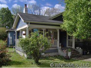 209 North Ave., Swannanoa, NC 28778