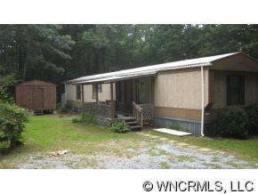 1040 Island Ford Rd, Brevard, NC 28712