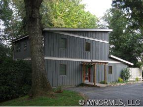 128 Alpine Drive, Hendersonville, NC 28791