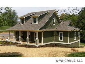 37 Moore St., Weaverville, NC 28787