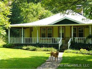 455/459 Pine Swamp Road, Burnsville, NC 28714