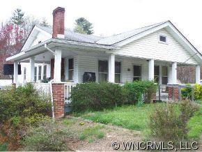 226 Old County Home Rd., Asheville, NC 28806