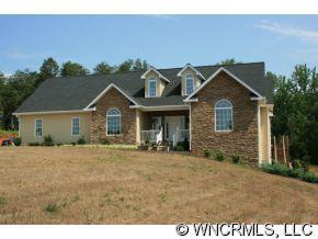 881 Tanners Grove Road, Forest City, NC 28043