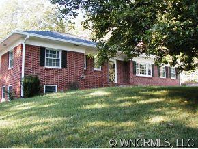 214 Old Home Road, Asheville, NC 28804