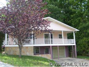 210 Ketner Cove Rd., Maggie Valley, NC 28751