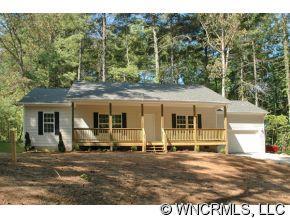 179 Old Gibbs Road, Weaverville, NC 28787