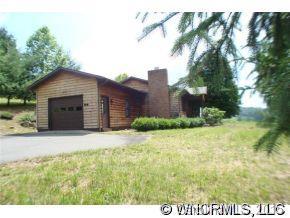 18 Ridge View Lane, Burnsville, NC 28714
