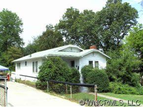 34 Florida Place, Asheville, NC 28806