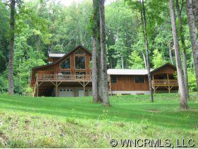 278 Mellow Springs Rd., Waynesville, NC 28786