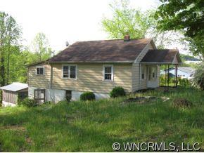 [Address Hidden by Seller], Marion, NC 28752