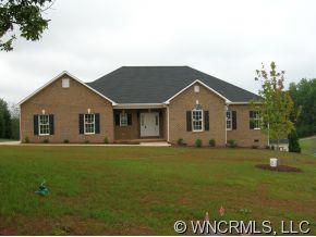 219 Hunters Trace, Rutherfordton, NC 28139