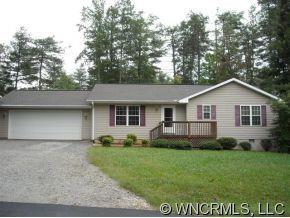 248 N Hillandale Drive, East Flat Rock, NC 28726