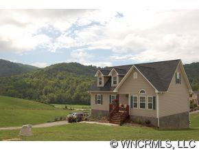 111 Pleasant Grove Road, Weaverville, NC 28787