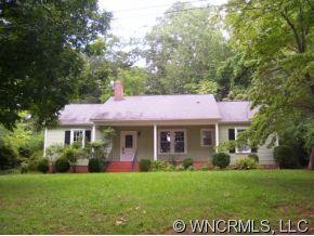 140 S. Hillside Street, Rutherfordton, NC 28139