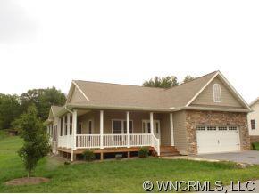 98 Springfield Meadow Dr, Etowah, NC 28729