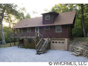 67 Chelsea Circle, Pisgah Forest, NC 28768